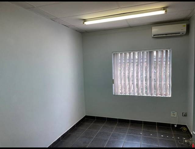 INDUSTRIAL PROPERTY TO RENT IN GATEWAY INDUSTRIAL PARK